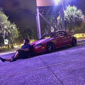 Meet your Posher, Misael